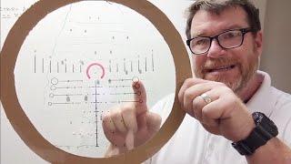 Primary Arms ACSS Reticle!  Best in the DMR Business