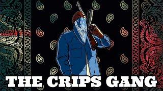 THE CRIPS GANG: وحدة من أخطر العصابات فالعالم