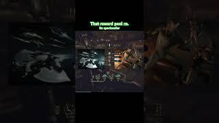 thats an awesome reward pool | Warframe with XyphrosTheDragon