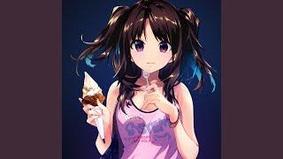 loli selling ice cream