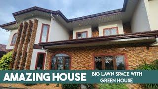 MEGA  Mansion House Tour 908 ● Timeless House For Sale Inside Expensive Golf Club | Eagle Ridge
