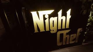 Night chef hotel | vibe hotel in kochi | v4vibez | night vibe...