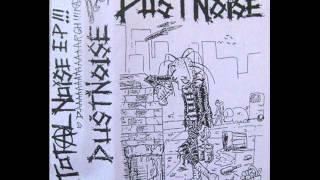 Dust Noise - Total Noise (tape 1997)