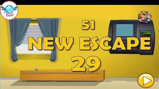 Walkthrough | Can You Escape This 101 Room | Escape Room 29 | TBooK