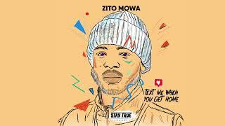 Zito Mowa - Flavio's Glass Of Scotch ft OKAY GOD