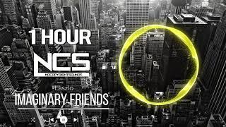 [1 HOUR] Laszlo - Imaginary Friends - House - NCS - Copyright Free Music