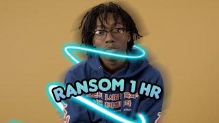 Lil Tecca - Ransom (1 Hour Loop)