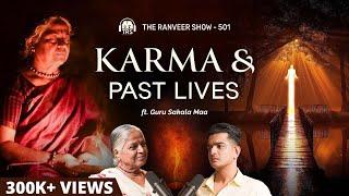 KARMA’s GAME PLAN  - Why Bad Things Happen To Good People Sometimes | Guru Sakala Maa