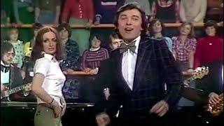 Karel Gott & Karel Svoboda - Vzpomínková směs písní VIII. (1978)