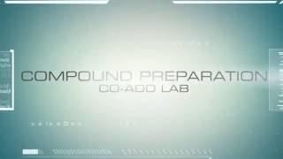 CO-ADD Compound Preparation