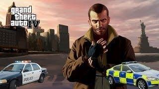 How to install LCPDFR and Trainer on GTA IV