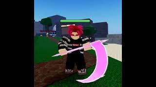 [Dragon Blox] Energy Scythe