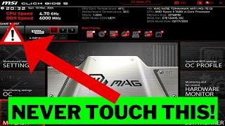 How to become a PC EFI/BIOS PRO: Beginners guide to tweaking your PC