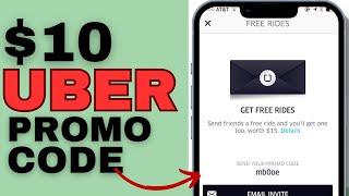 uber voucher | How to Get $10 Uber Coupon Codes | Uber Promo Codes 2024