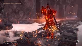 ITTG... Lords Of The Fallen [Part 15] Whops Ancient Labyrinth ?