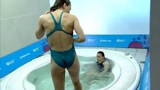 Baku2015 Platform diving prelim (part 2)