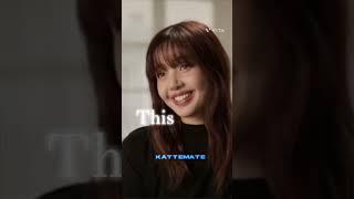 I miss my girls - LALISA MANOBAN #blackpink #katte mate