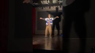 Gyrations`24 IIT BOMBAY ;  #iit #dance#students #viralvideo #trending #motivation#songs #shorts