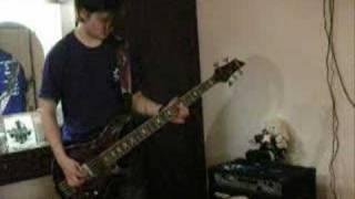 EMG Bass Pickups Test - Part 2 , 40DC Bridge