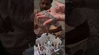 Seara Travels reacts to Indian Jewelry prices in #Delhi  #India