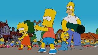 [NoZoom] The Simpsons Season 22 Ep 10 - | The Simpsons 2024 Full Episodes | NoCuts NoZoom #1080p