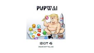 Pupwai - Idiot 45 (Original Mix)