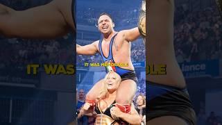 Santino & Beth Phoenix Were Hilarious Together 
