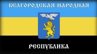 «Вставай Белгород!» — Патриотическая песня «РДК», легиона «Свобода России»