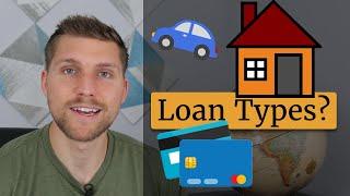 Installment vs Revolving Loans