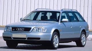 Audi A6 C4 универсал eva коврики в салон evabel.ru 8800-222-48-45