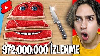 *EN ÇOK* İZLENEN YOUTUBE SHORTSLAR (Charlie the Steak)