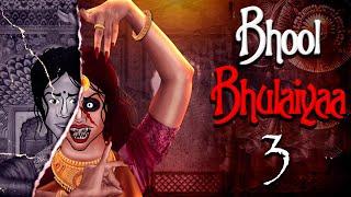 भूल भुलैया 3 | Bhool Bhulaiyaa 3 | Hindi Kahaniya | Stories in Hindi | Horror Stories