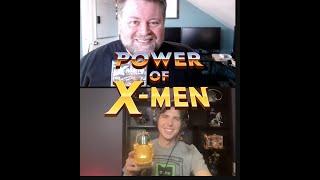 Interview with X-Men Legends Video Game Director Patrick Lipo