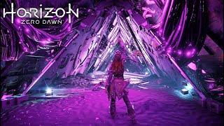 Прохождение Horizon: Zero Dawn #36  ЗАРАЖЁННЫЙ КОТЁЛ ЭПСИЛОН