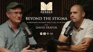 Cmdr. David Fravor: The True Story of a Pentagon-Verified UFO Encounter | Merged EP0111