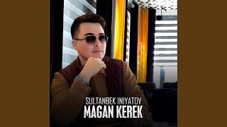 Magan kerek