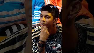 Adnan's Game-Changing Advantage | Realme Hip Hop India Season 2 | Amazon MX Player