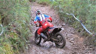 Enduro Infiesto 2022 | Slippery Mud Party by Jaume Soler