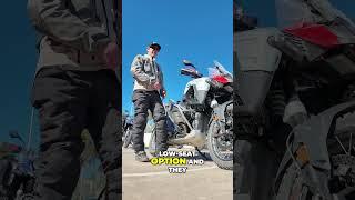 You NEED To Know These Facts About The BMW R 1300 GS Adventure