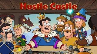 Hustle Castle: Fantasy Kingdom - Android Gameplay