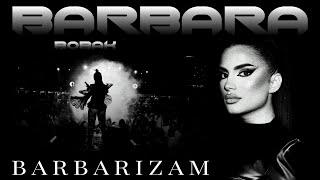 BARBARA BOBAK - BARBARIZAM (CLUB MIX - TRESOR VIENNA 2024)