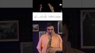 Summertime #saxophone #musica #кавер #концерт #музыка #music #jazz #песня