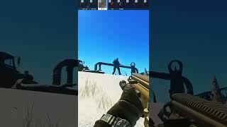 VOIP is the most powerful weapon on Tarkov (Lighthouse) 7 #shorts #escapefromtarkov #youtube