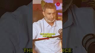 There Is No GOD? | Anvikshiki #shorts