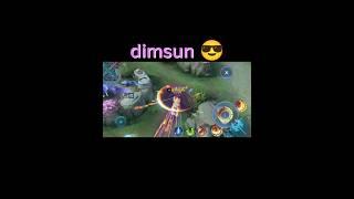 Fanny D Yumson  MLBB #mobilelegends #fannyvideo #fanny #mlbb