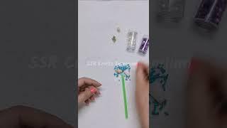 DIY Viral Nano Tape Ballon #ytshorts #shorts #short #shortvideo