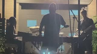 Bobby Sparks and Stone Mecca at Front Yard Concerts