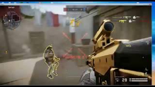 УНИКАЛЬНЫЙ ЧИТ НА WARFACE + АНТИ БАН ПО ЖЕЛЕЗУ 15.10.2018