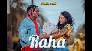 Aslam -Raha (Official Music Video)