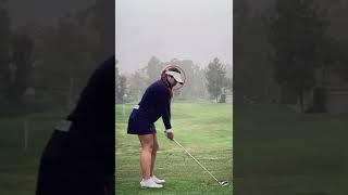 Master the Golf Swing Technique that Led Lilia Vu to 2 Major Wins!